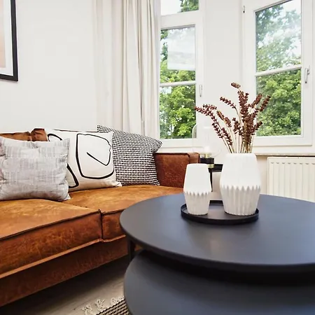 Apartament Strandnah, Gratis Nutzung Vom Ahoi Erlebnisbad Und Sauna In Sellin - Strandresidenz Brandenburg 30